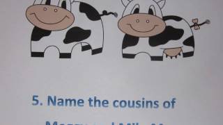 My slideshow with DaisySmile!