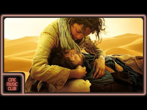 Le Trio Joubran, Chkrrr - L'obstinée I (extrait de la musique du film "The Last Flight")