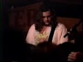 Toad the Wet Sprocket - Torn live from San Luis Obispo, CA 6-13-1990