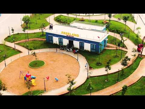 ĐẤT NỀN BIỆT THỰ – NHÀ PHỐ VEN SÔNG KING BAY - CAM KẾT MUA LẠI 110%