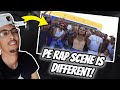 They Went OFF First Reaction To JuniorKing X Kay Medusa Ft JAAKIE Noba Wie Se Wat