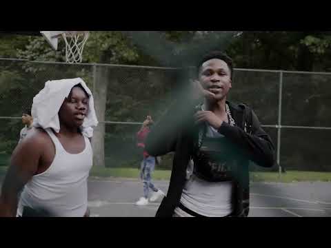TMG Glockz - Enemies (official Music video)