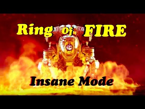 Titanfall 2 | Ring of Fire (Frontier Defense Insane)