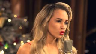 All I Want For Christmas - Samantha Jade &amp; Nathaniel