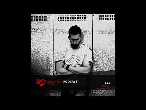 Devotion Podcast 074 with PWCCA