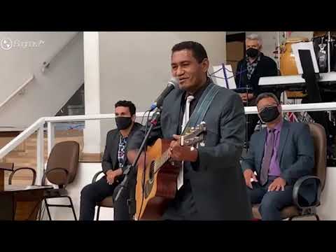 Cantor Ivan Lopes - AD Bagnara Sede