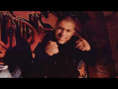Sosoloco feat. Ray Joker & BA Ghost - Lass es los [Official Video]