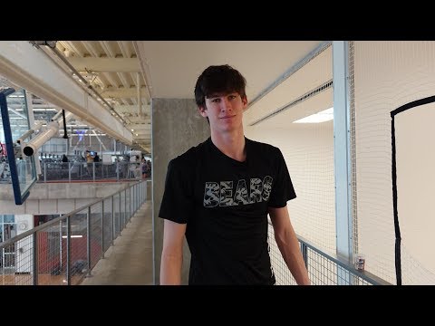 WPH Qualifier Final - Max Langmack vs Abe Montijo (Houston '18)