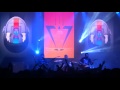 Coheed and Cambria - "The Lying Lies & Dirty Secrets..." (Live in Los Angeles 4-15-17)