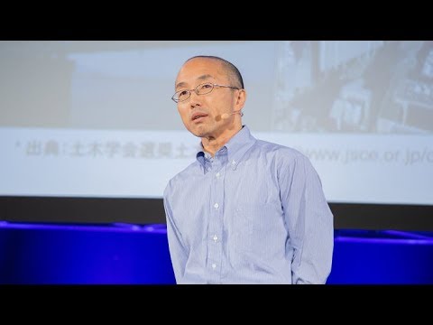 食料産業学科 身近な海を調べる：土木工学の中の海岸工学／豊橋技術科学大学 加藤 茂 先生【夢ナビTALK】