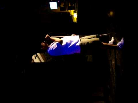 Timm McIntosh karaoke