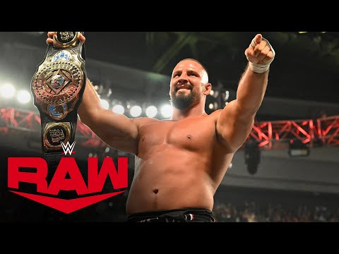 Rikishi: I Thought It Was Too Soon For Bron Breakker To Win WWE Intercontinental Title Back