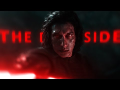 Dionnysuss - Fangs (best part + reverb) - Kylo Ren