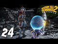 DESTROY ALL HUMANS 2 REPROBED ITA Parte 24 1969 Odissea Nello Spazio