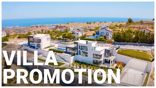 Arapköy Grand Villa I | Kıbrıs Emlak Video | Cyprus Real Estate Video