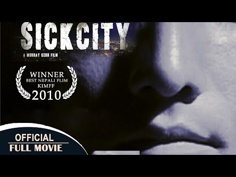 New Nepali Full Movie | Sick City | Arpan Thapa, Sara Lama, Jayananda Lama, Binod Paudel