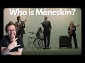 First Time Hearing Måneskin