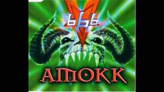 Download lagu Amokk - 666 mp3