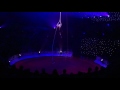 Anna Volodko In Circus Conelli 2016 17