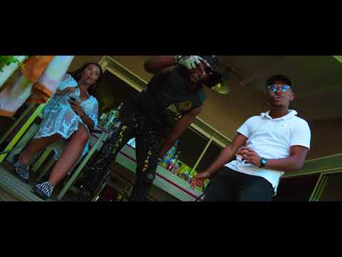 Lebeey - Complicado feat Elams (Clip officiel)