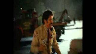 Strapping Young Lad - Velvet Kevorkian (Planet Terror music video)