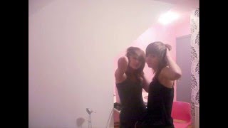 Sophie is my best friend!