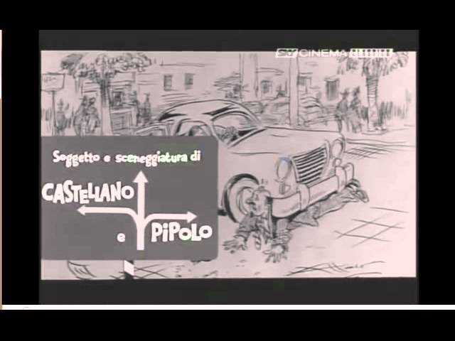 I Motorizzati