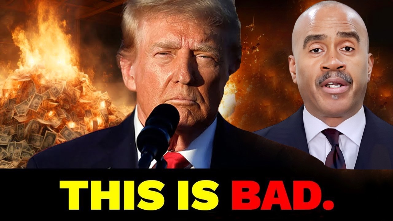 Pastor Gino Jennings [April 22, 2026] 1 Hour Ago: GOD Warned Him makes HUGE THREAT...