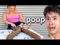 Clean Girl Must Be Stopped