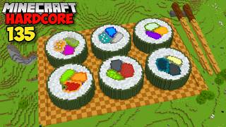 Download lagu Aku Membuat Sushi Terbesar di Dunia di Minecraft Hardcore (#135) mp3 Download lagu Aku Membuat Sushi Terbesar di Dunia di Minecraft Hardcore (#135) mp3