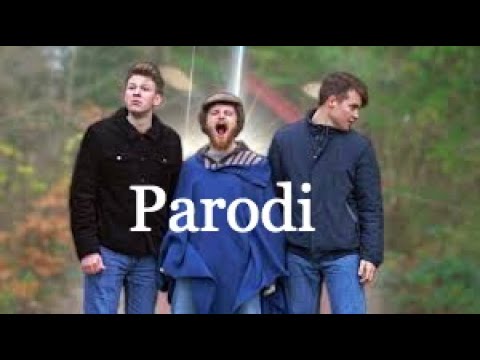 Musikkens Magi Parodi