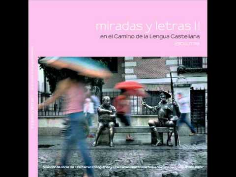 Camino Lengua Castellana en "Gente Viajera"