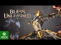 Bless Unleashed - Become a Founder Now!
