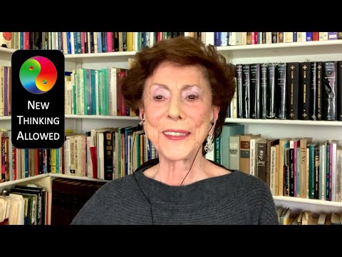 The Inversion of Our True Myths with Betty Kovacs
