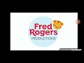Tvokids ICI Radio Canada Fred Rogers Productions Sinking Ship Entertainment 2021