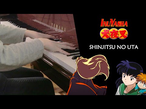 Shinjitsu No Uta Piano Performance Video