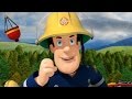 Fireman Sam Heap Of Trouble سامي رجل الإطفاء