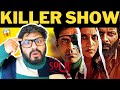 Netflix's New Show Killer Soup Review Ft. Manoj Bajpayee & Konkana Sen Sharma | OTT