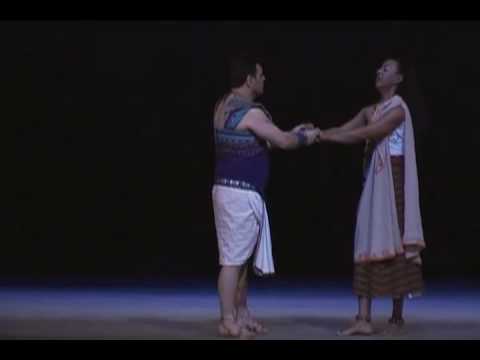 Verdi: AIDA, "Pur ti riveggo, mia dolce" "Fuggiam gli ardori..." (Palácio das Artes, 2008)