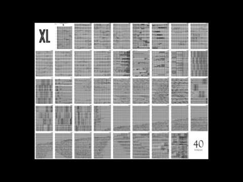 Thomas Tallis, Spem in alium, Motet for 40 voices