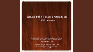 The Door That Never Opened