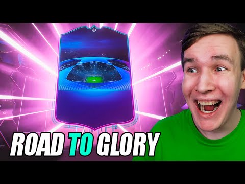 JATKUUKO LOISTAVA TUURI? - EAFC 24 RTG #17