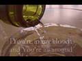 Skillet- Pour (with lyrics)