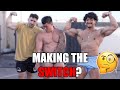 Bodybuilding Is BETTER Than Powerlifting!!! Ft. JPG, Bart Kwan