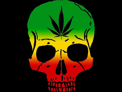 Wayne Marshall - Orange Hill (purple pills)