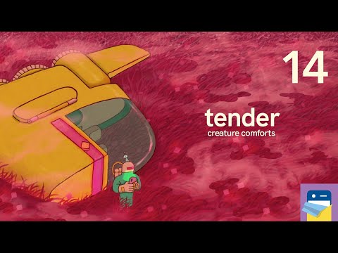 Tender: Creature Comforts - iOS/Android Gameplay Walkthrough Part 14 (by Kenny Sun)