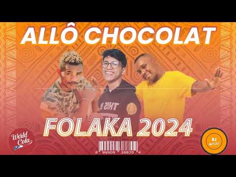 DJ NATOO X WAWA SALEGY X ZANDRY AHMED - ALLO CHOCOLAT ( FOLAKA SALEGY REMIX)