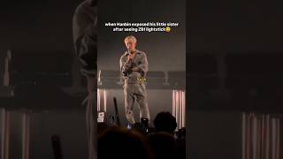 Download lagu When Hanbin exposed his little sister 😂 #hanbin #bi #id #shortvideo #shorts #kpop #kimhanbin mp3