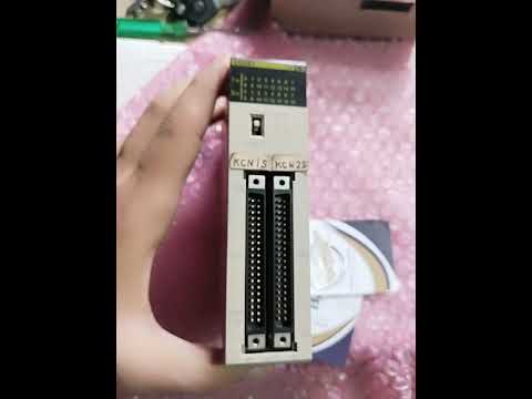 Omron PLC
