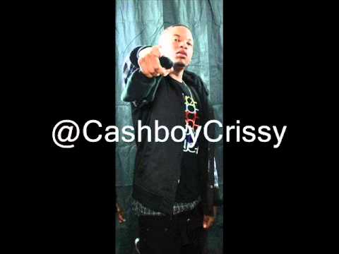 Cashboy Crissy ft young weeg - I wonder